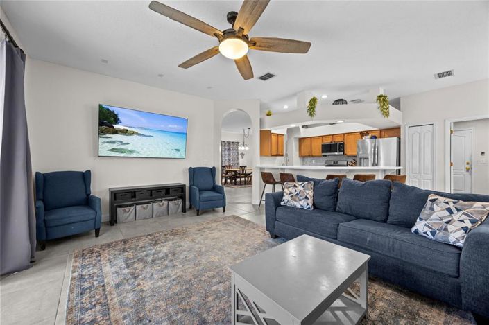 Image No.19-Propriété de 5 chambres à vendre à Davenport