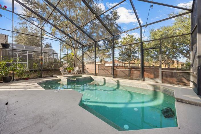 Image No.2-Propriété de 5 chambres à vendre à Davenport