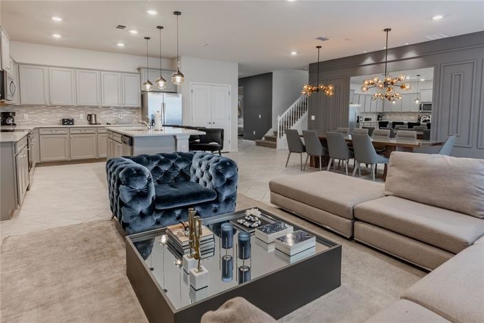 Image No.5-Propriété de 10 chambres à vendre à Davenport