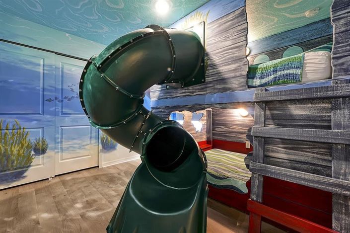 Image No.10-Propriété de 8 chambres à vendre à Davenport