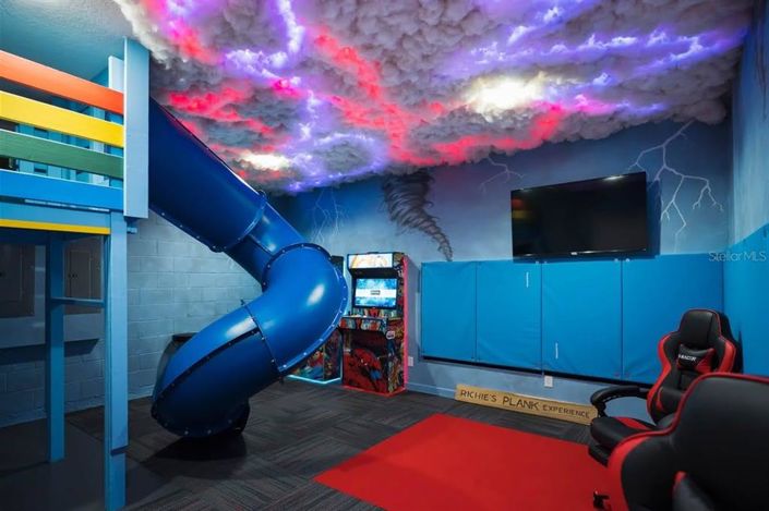 Image No.14-Propriété de 8 chambres à vendre à Davenport