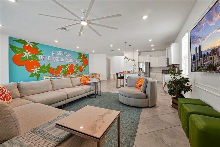 Image No.19-Propriété de 8 chambres à vendre à Davenport