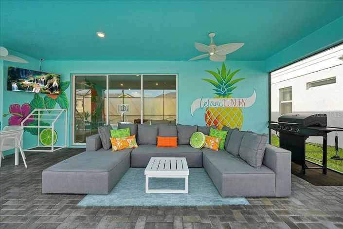 Image No.26-Propriété de 8 chambres à vendre à Davenport