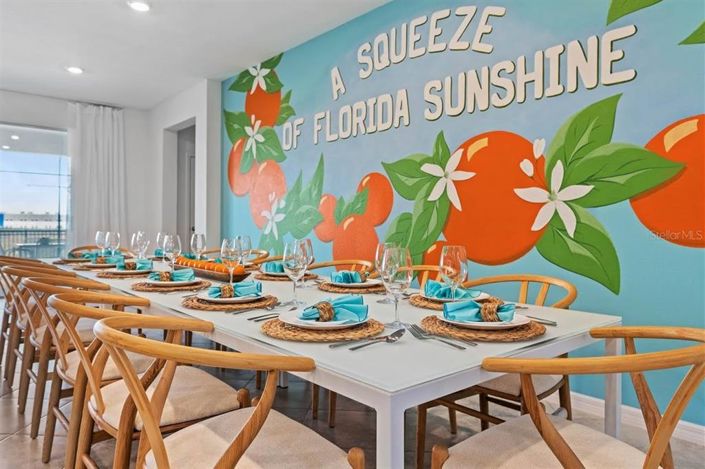 Image No.3-Propriété de 8 chambres à vendre à Davenport