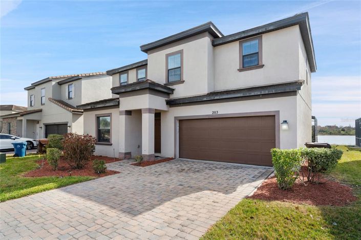 Image No.2-Propriété de 4 chambres à vendre à Haines City