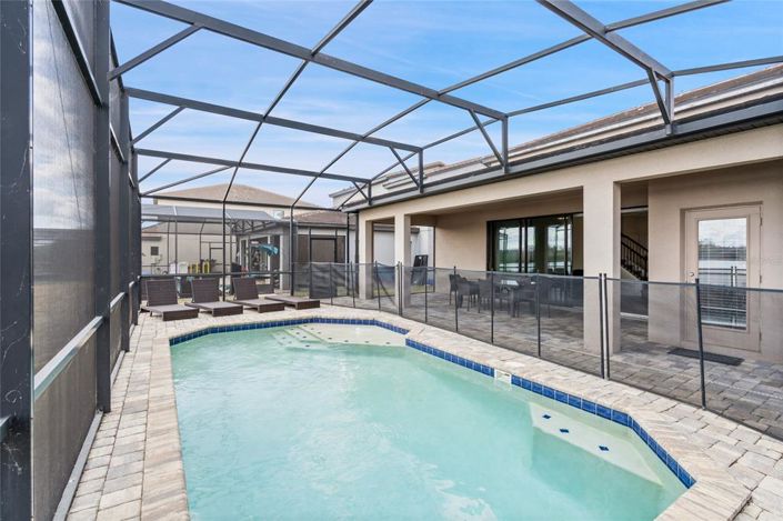 Image No.31-Propriété de 4 chambres à vendre à Haines City