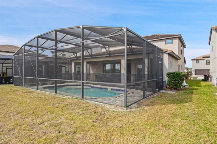 Image No.33-Propriété de 4 chambres à vendre à Haines City