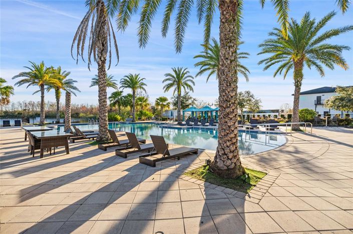 Image No.34-Propriété de 4 chambres à vendre à Haines City