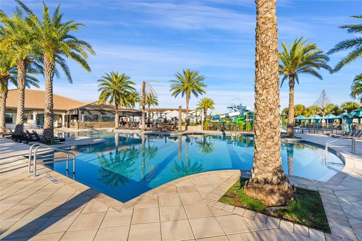 Image No.35-Propriété de 4 chambres à vendre à Haines City