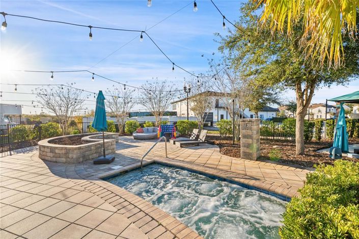 Image No.36-Propriété de 4 chambres à vendre à Haines City