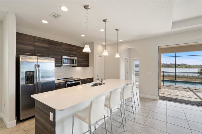 Image No.8-Propriété de 4 chambres à vendre à Haines City