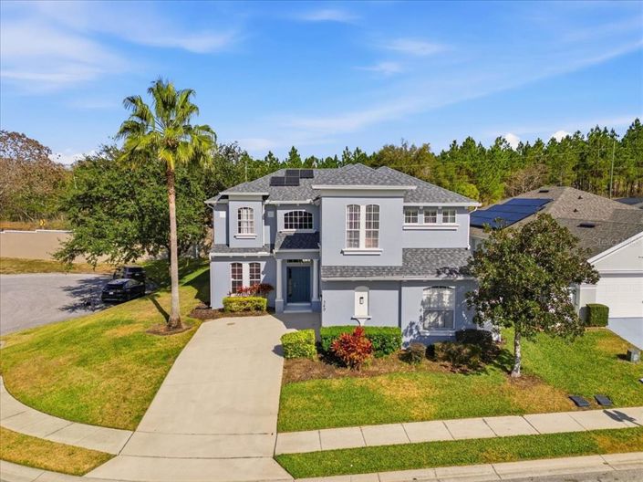 Image No.2-Propriété de 5 chambres à vendre à Haines City