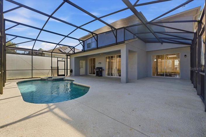 Image No.28-Propriété de 5 chambres à vendre à Haines City