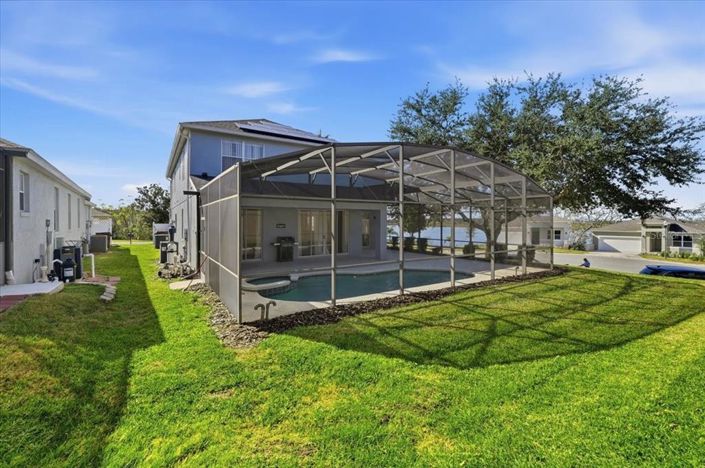 Image No.29-Propriété de 5 chambres à vendre à Haines City