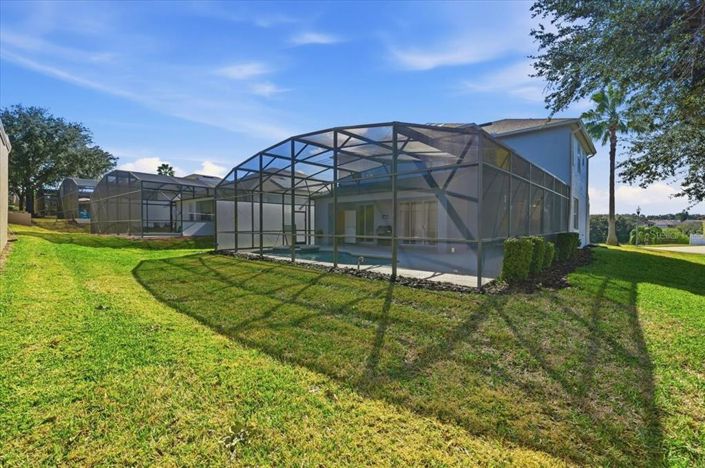 Image No.30-Propriété de 5 chambres à vendre à Haines City