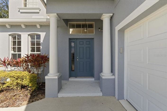 Image No.4-Propriété de 5 chambres à vendre à Haines City