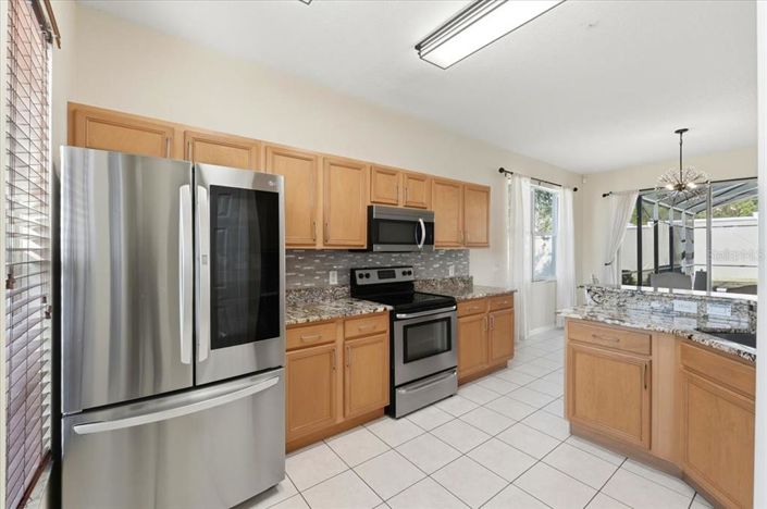 Image No.6-Propriété de 5 chambres à vendre à Haines City