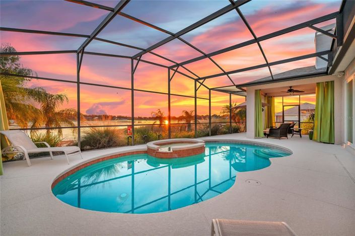 Image No.2-Propriété de 3 chambres à vendre à Haines City