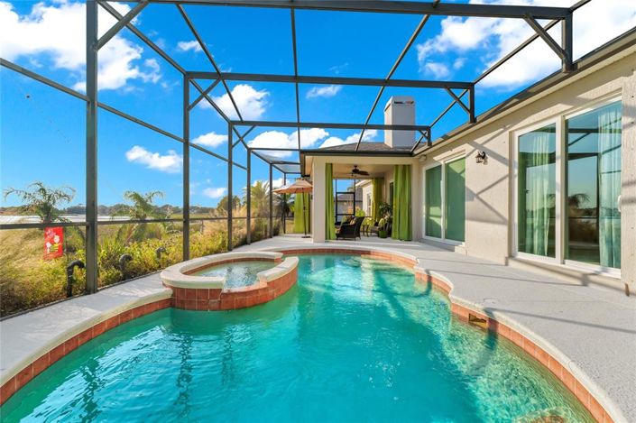 Image No.30-Propriété de 3 chambres à vendre à Haines City