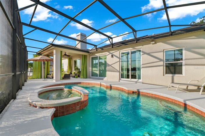 Image No.32-Propriété de 3 chambres à vendre à Haines City