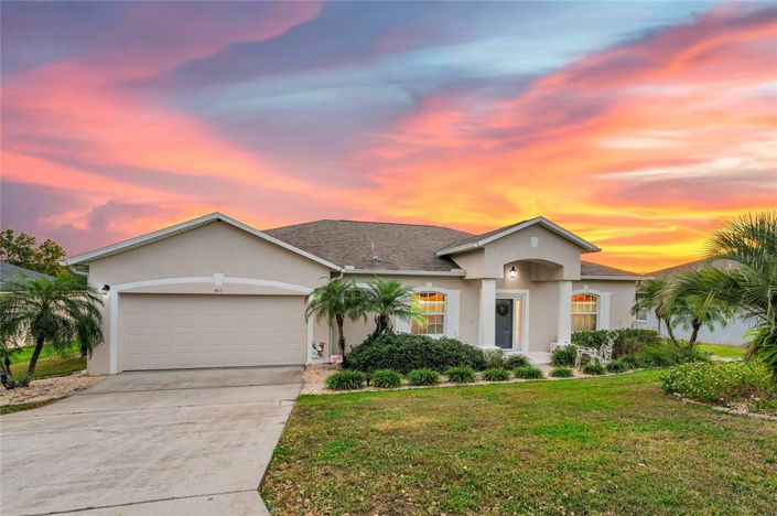 Image No.41-Propriété de 3 chambres à vendre à Haines City