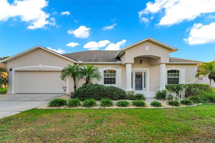 Image No.53-Propriété de 3 chambres à vendre à Haines City