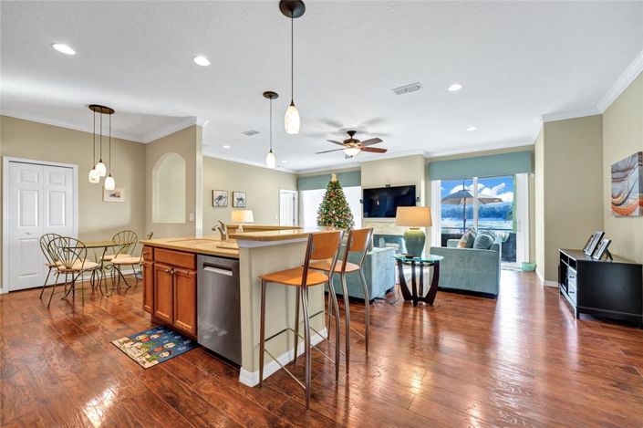 Image No.8-Propriété de 3 chambres à vendre à Haines City