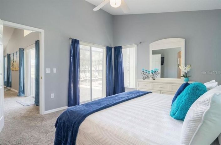 Image No.11-Propriété de 4 chambres à vendre à Kissimmee