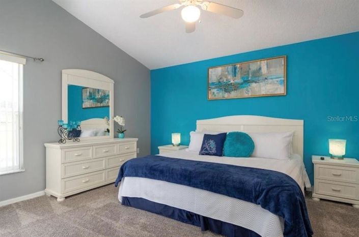 Image No.12-Propriété de 4 chambres à vendre à Kissimmee