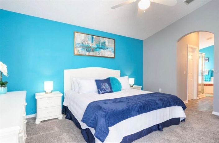 Image No.13-Propriété de 4 chambres à vendre à Kissimmee