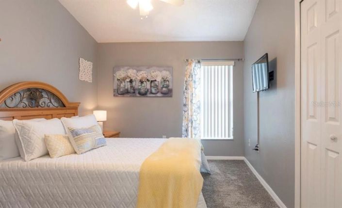 Image No.17-Propriété de 4 chambres à vendre à Kissimmee