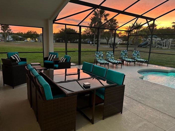 Image No.2-Propriété de 4 chambres à vendre à Kissimmee