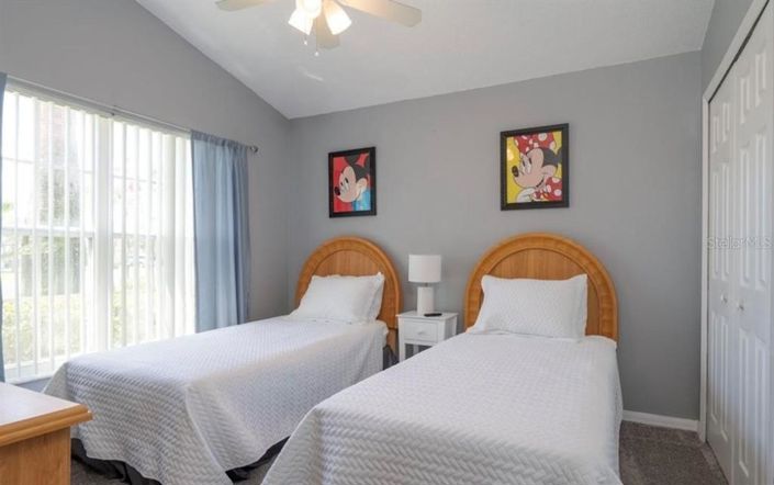 Image No.20-Propriété de 4 chambres à vendre à Kissimmee