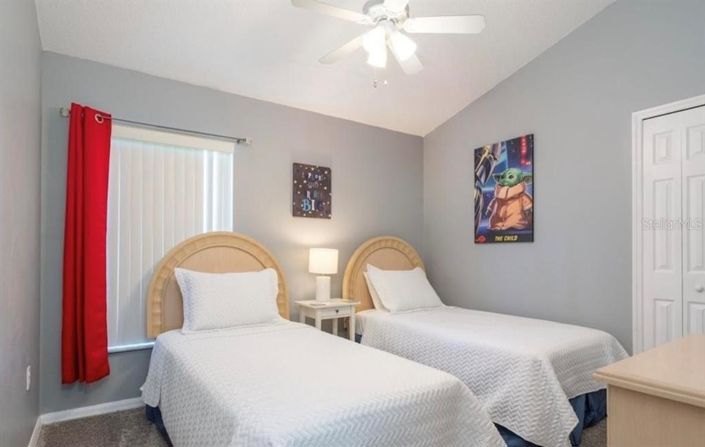 Image No.21-Propriété de 4 chambres à vendre à Kissimmee