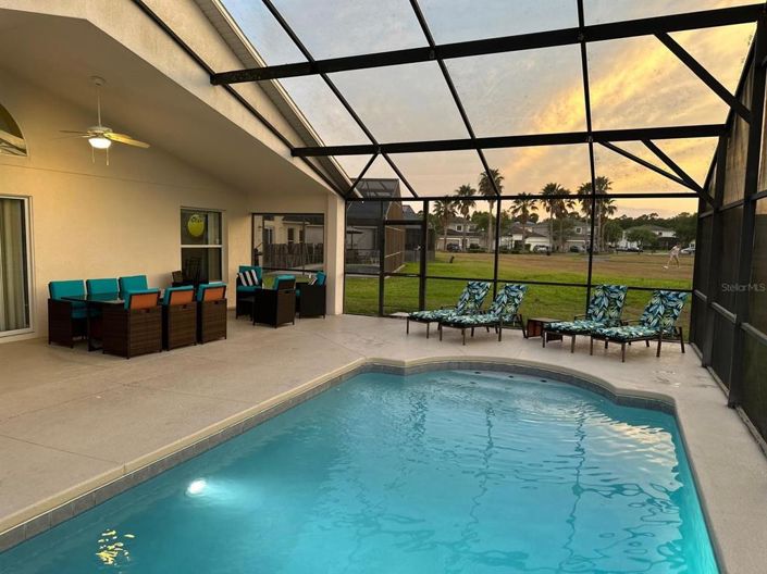 Image No.25-Propriété de 4 chambres à vendre à Kissimmee