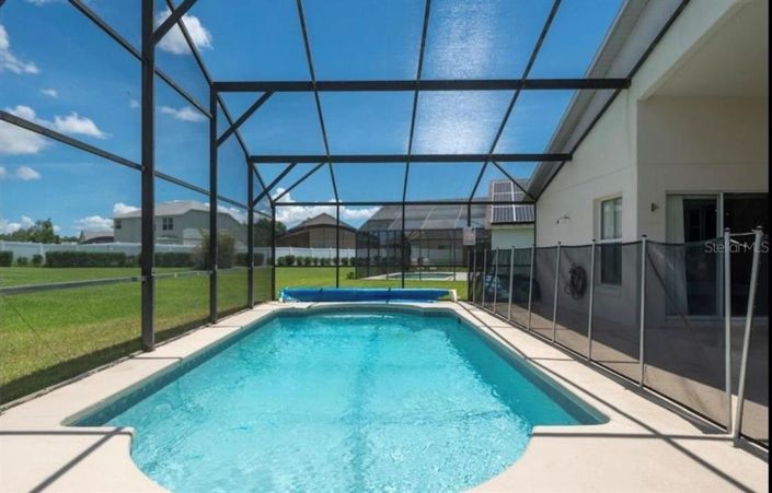 Image No.26-Propriété de 4 chambres à vendre à Kissimmee