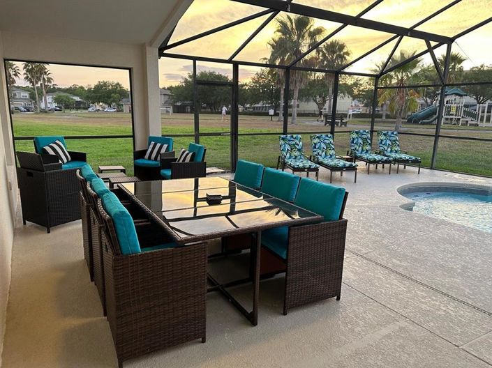 Image No.27-Propriété de 4 chambres à vendre à Kissimmee