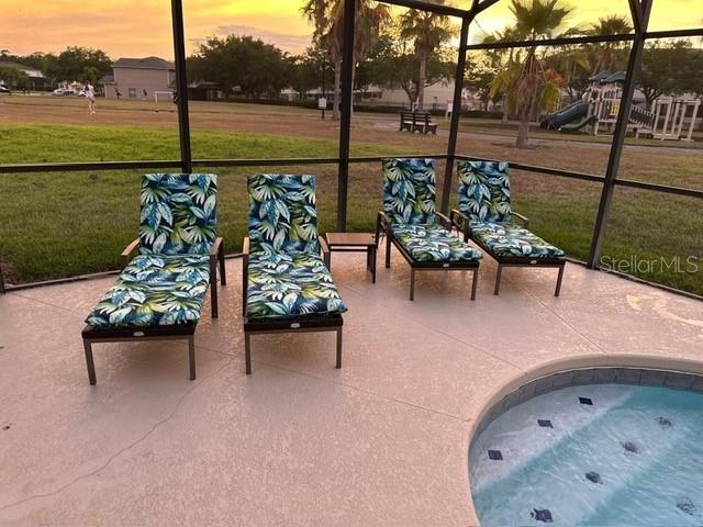 Image No.28-Propriété de 4 chambres à vendre à Kissimmee