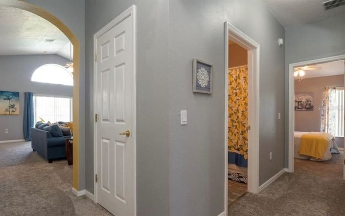 Image No.32-Propriété de 4 chambres à vendre à Kissimmee