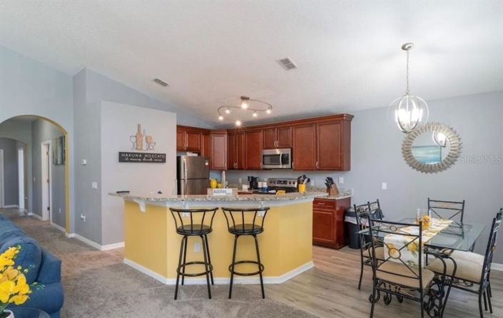 Image No.35-Propriété de 4 chambres à vendre à Kissimmee