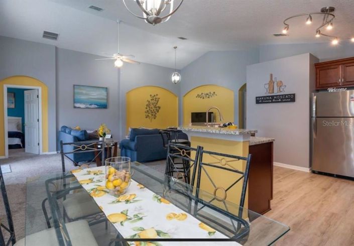 Image No.37-Propriété de 4 chambres à vendre à Kissimmee