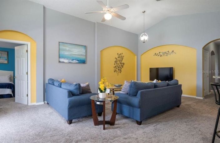 Image No.6-Propriété de 4 chambres à vendre à Kissimmee