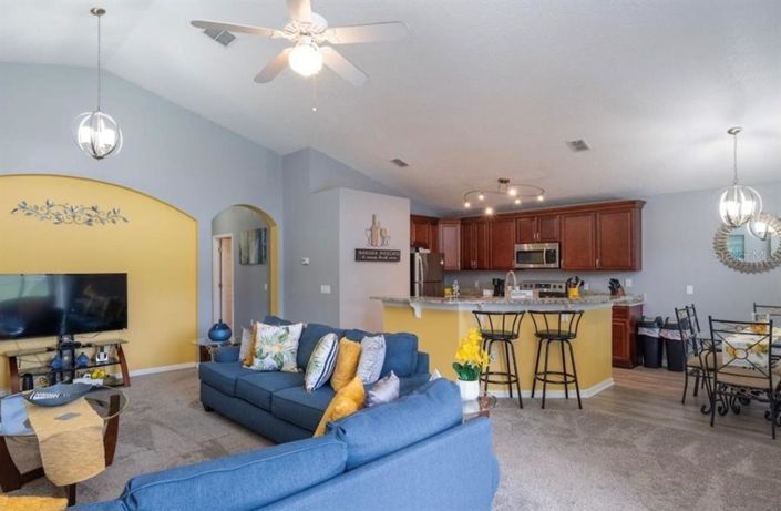 Image No.7-Propriété de 4 chambres à vendre à Kissimmee