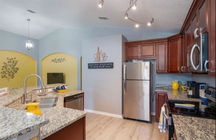 Image No.9-Propriété de 4 chambres à vendre à Kissimmee