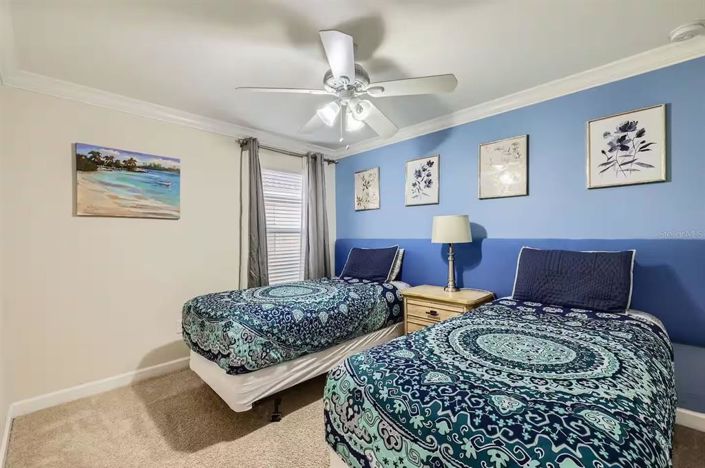 Image No.13-Propriété de 6 chambres à vendre à Kissimmee