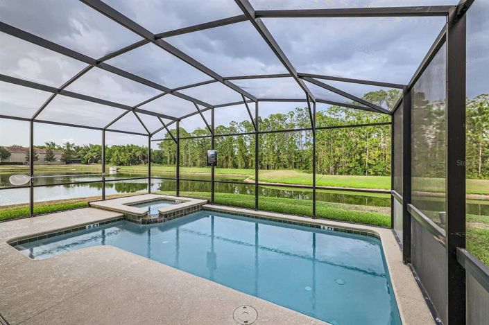 Image No.14-Propriété de 6 chambres à vendre à Kissimmee