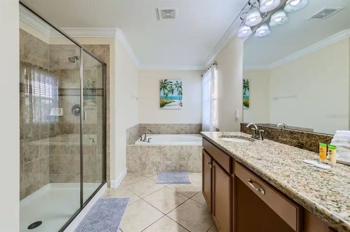 Image No.15-Propriété de 6 chambres à vendre à Kissimmee