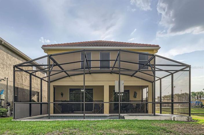 Image No.23-Propriété de 6 chambres à vendre à Kissimmee