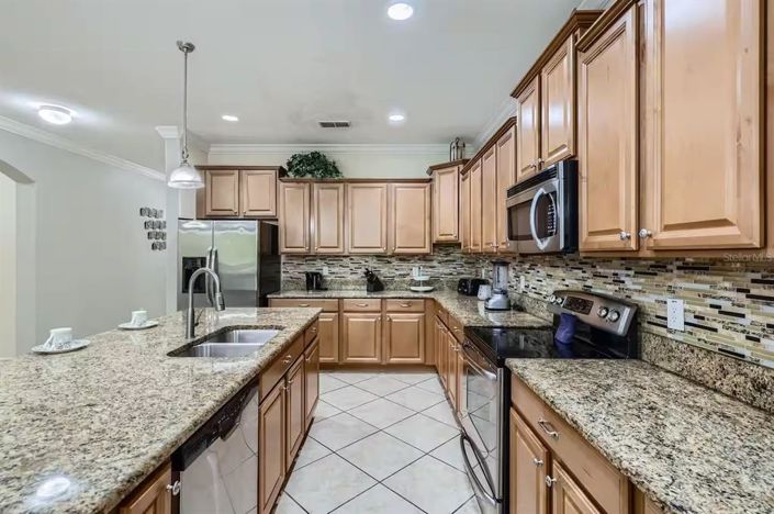 Image No.24-Propriété de 6 chambres à vendre à Kissimmee