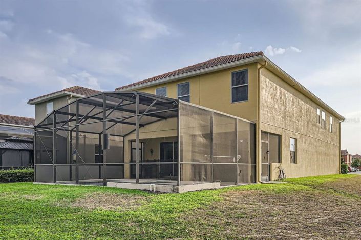 Image No.32-Propriété de 6 chambres à vendre à Kissimmee